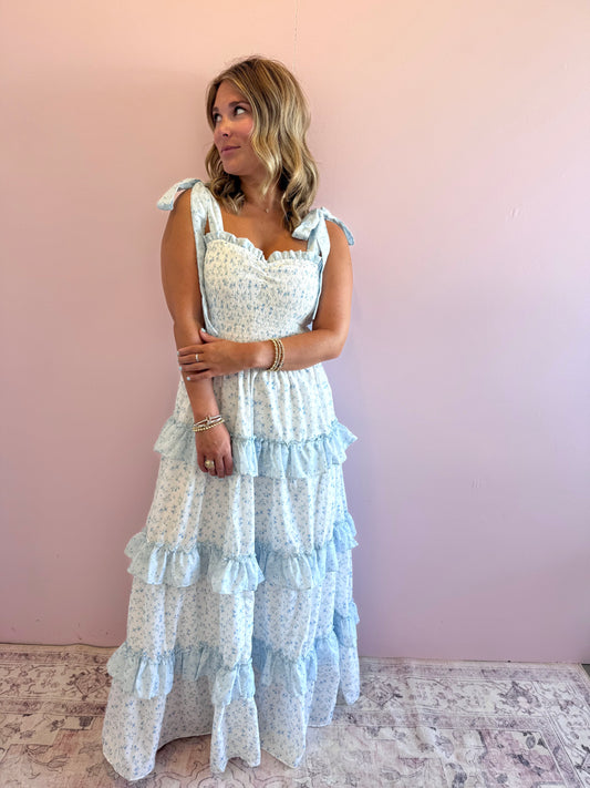 The Sadie Dress