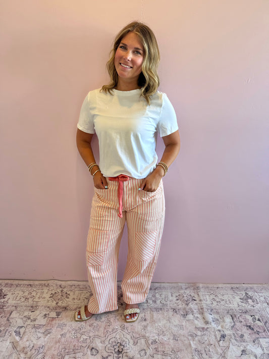 The Georgia Pants