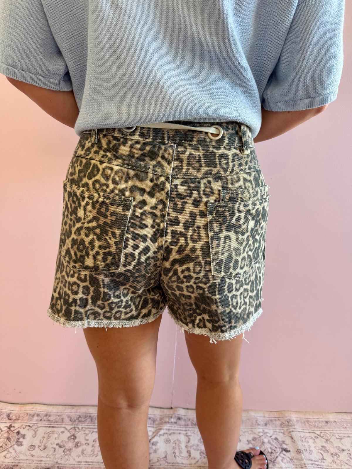 The Stevie Shorts