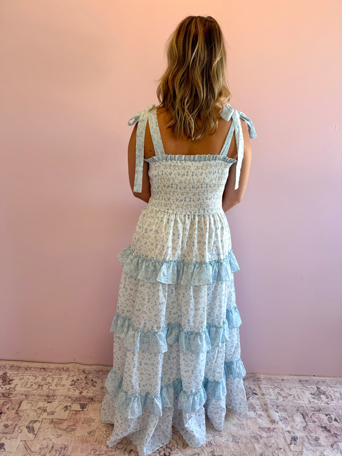 The Sadie Dress