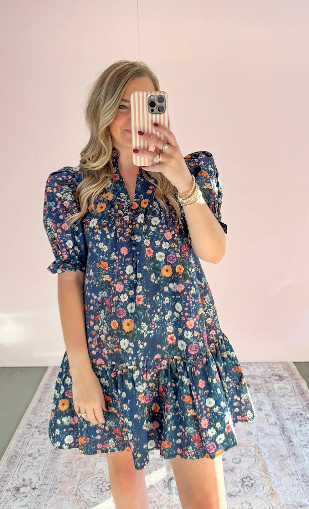 Penelope Dress