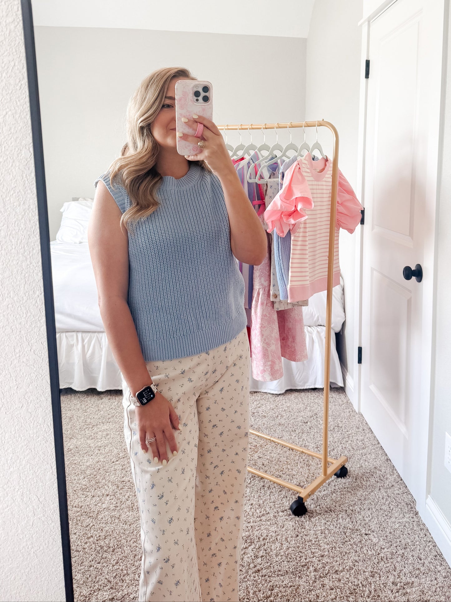 Erica Cloud Sweater