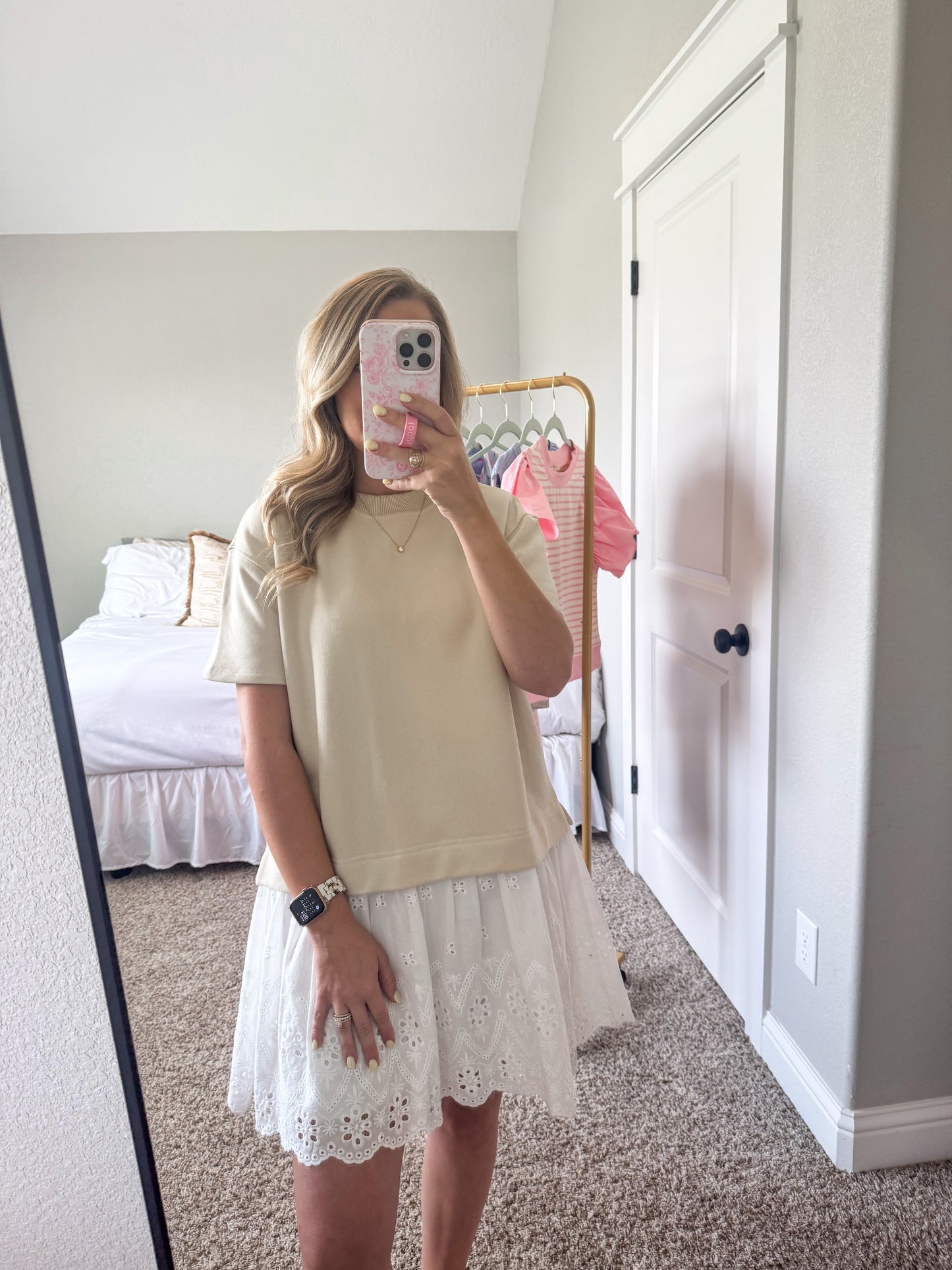 Micki Romper