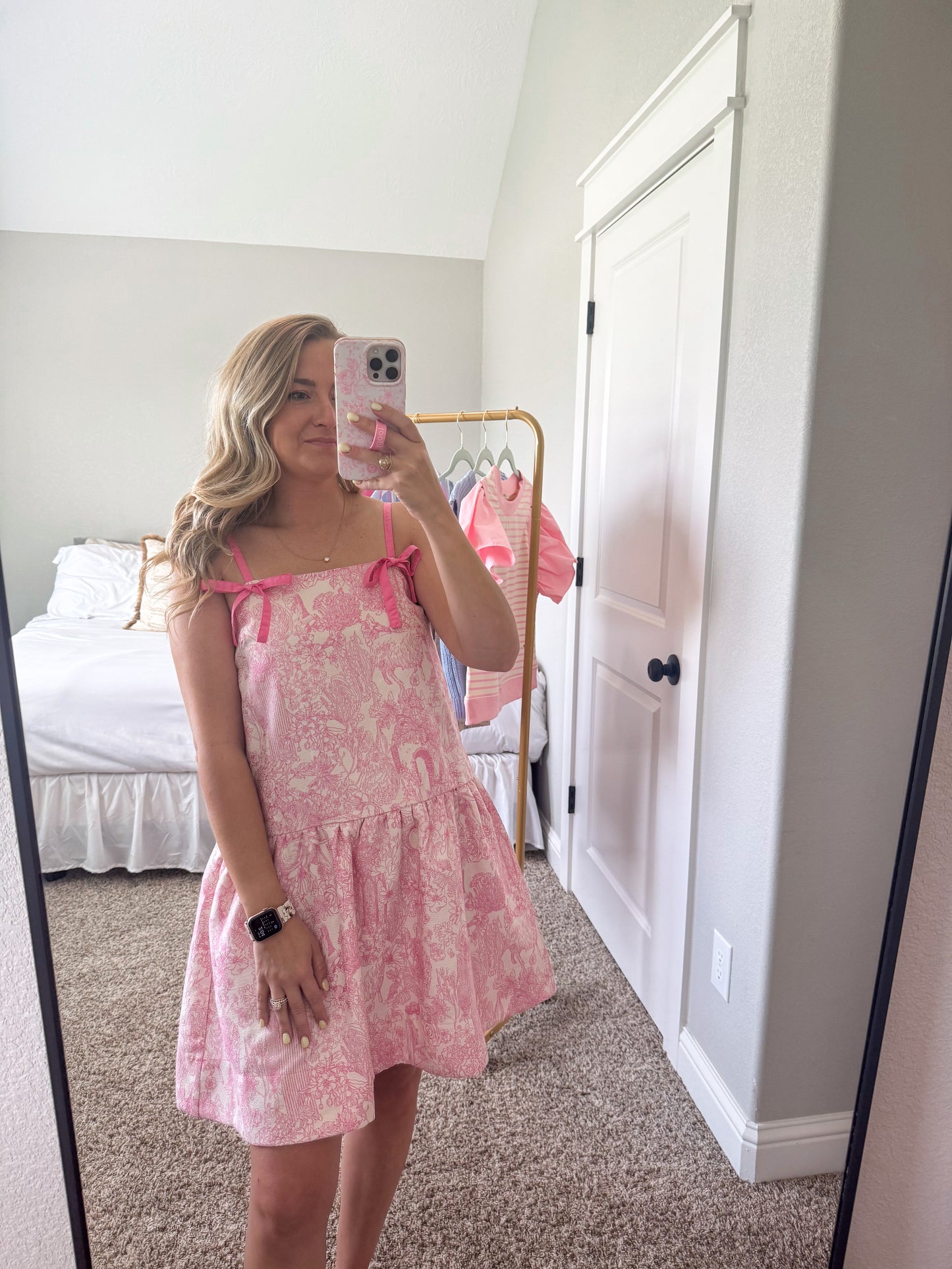 Bailey Dress