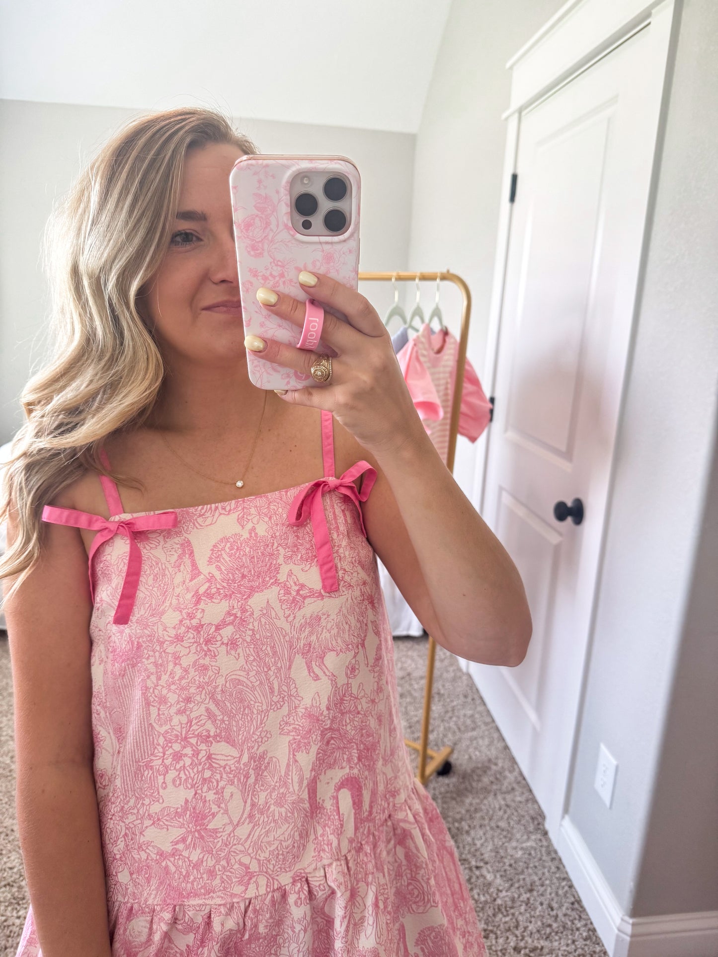 Bailey Dress