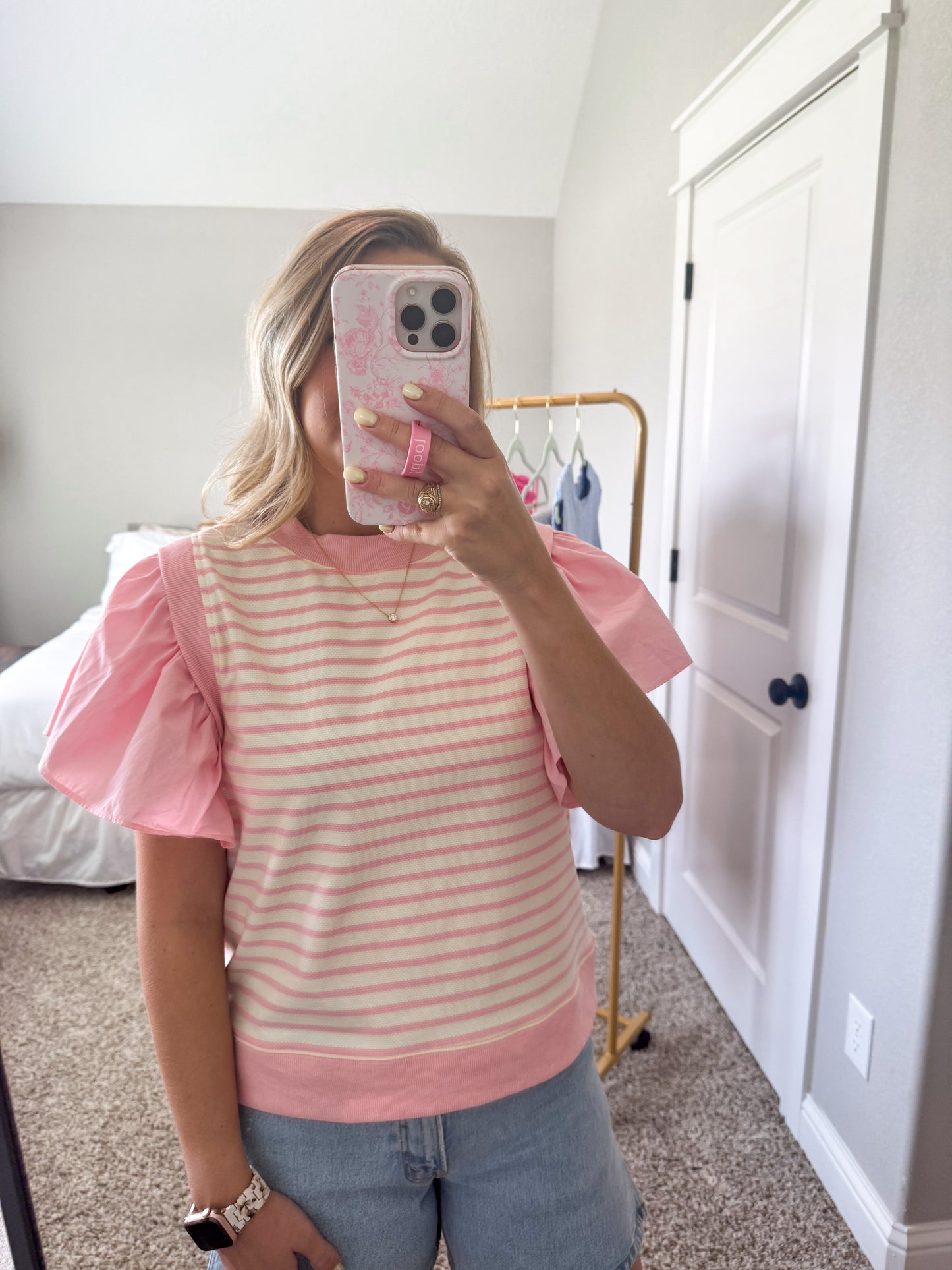 Lyla Top