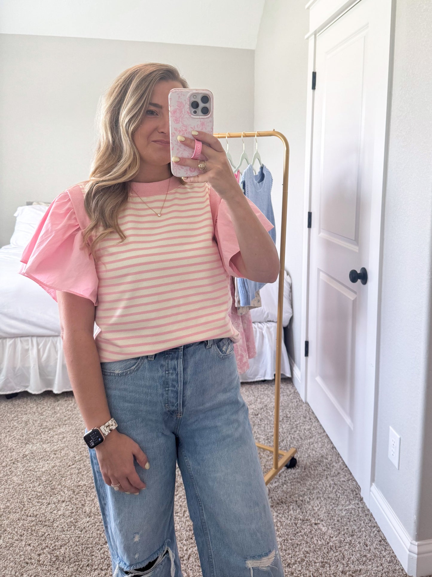 Lyla Top