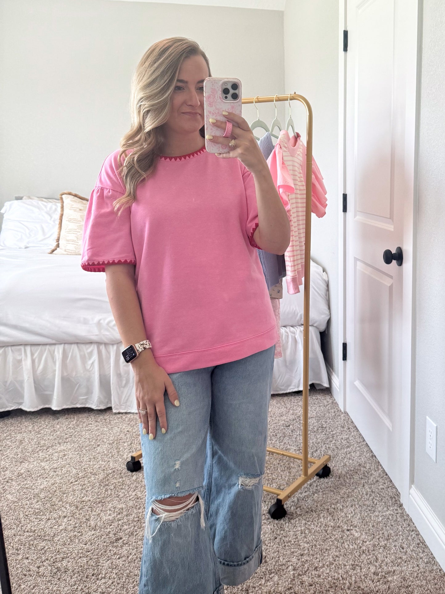Abigail Top