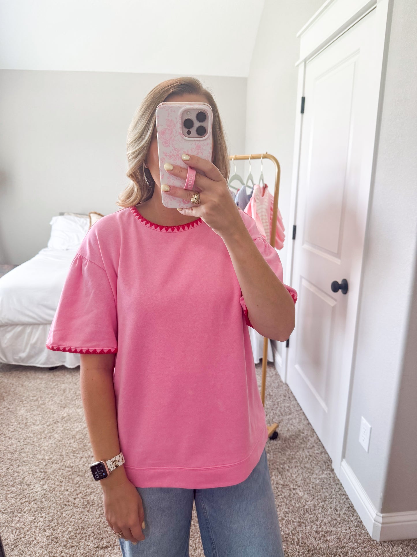 Abigail Top