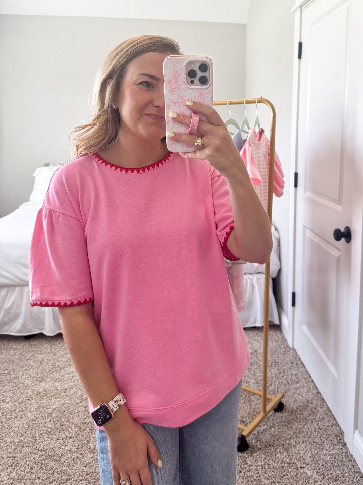 Abigail Top