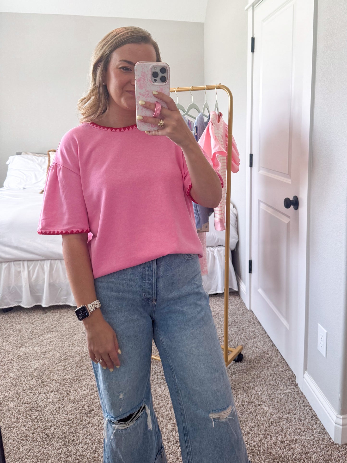Abigail Top