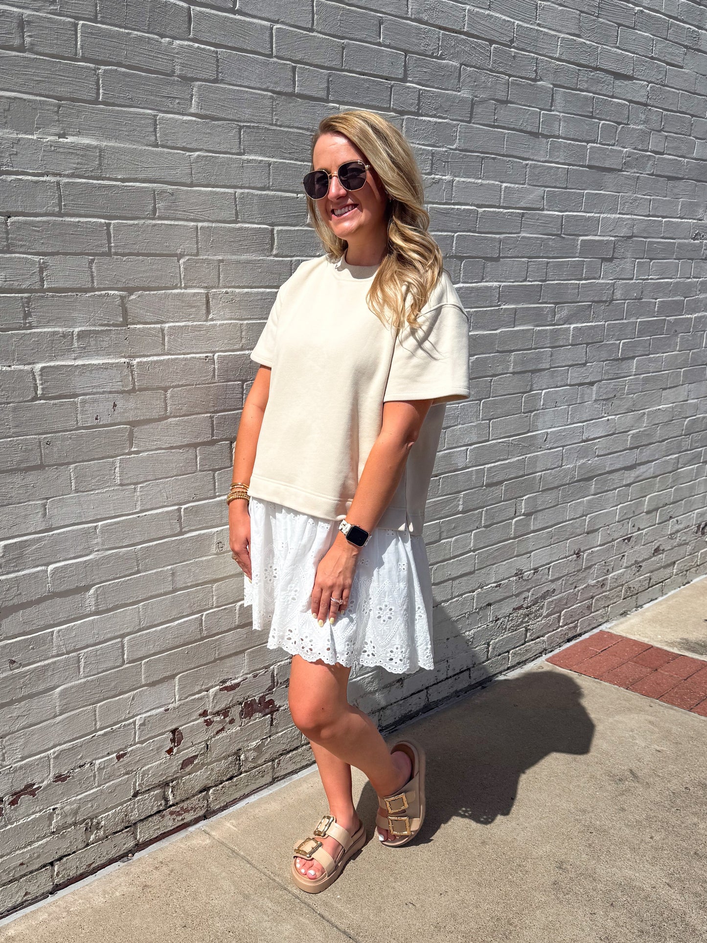 Micki Romper