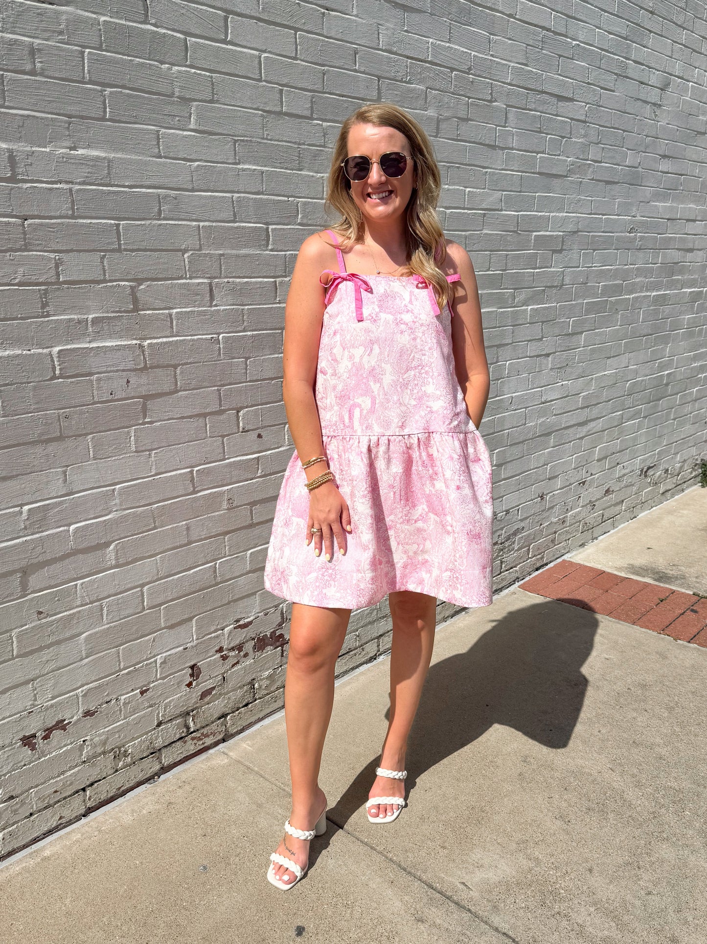 Bailey Dress