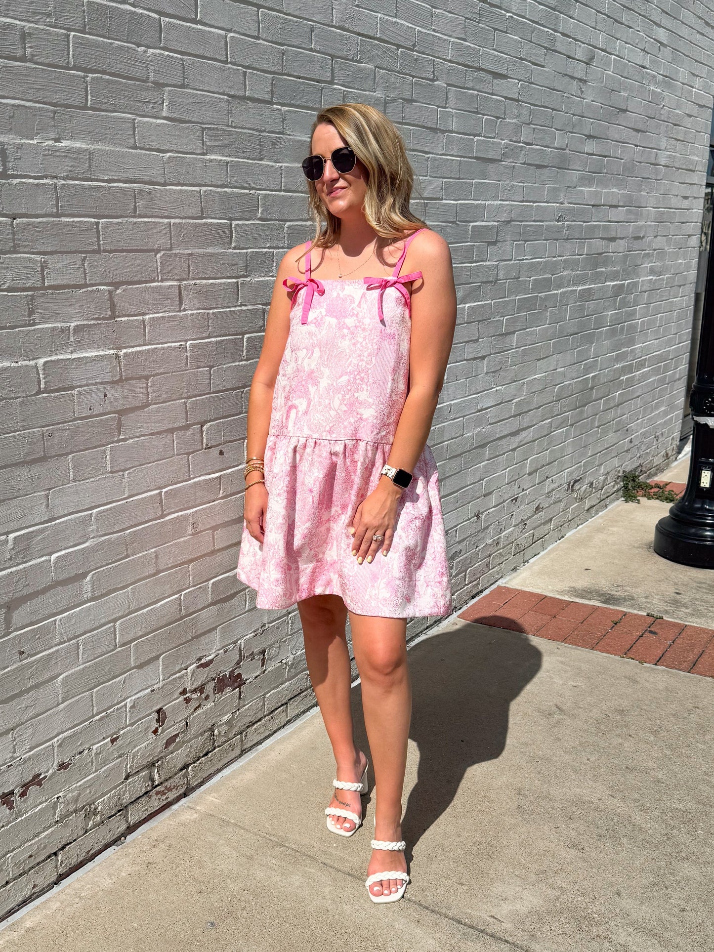 Bailey Dress