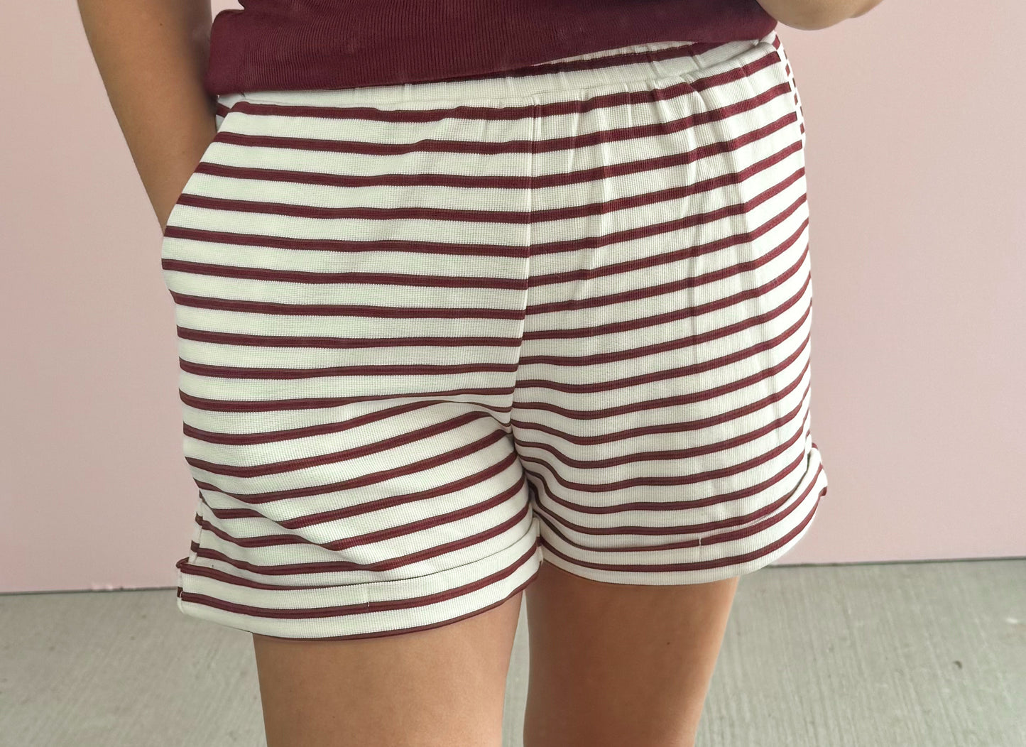 Chloe Shorts