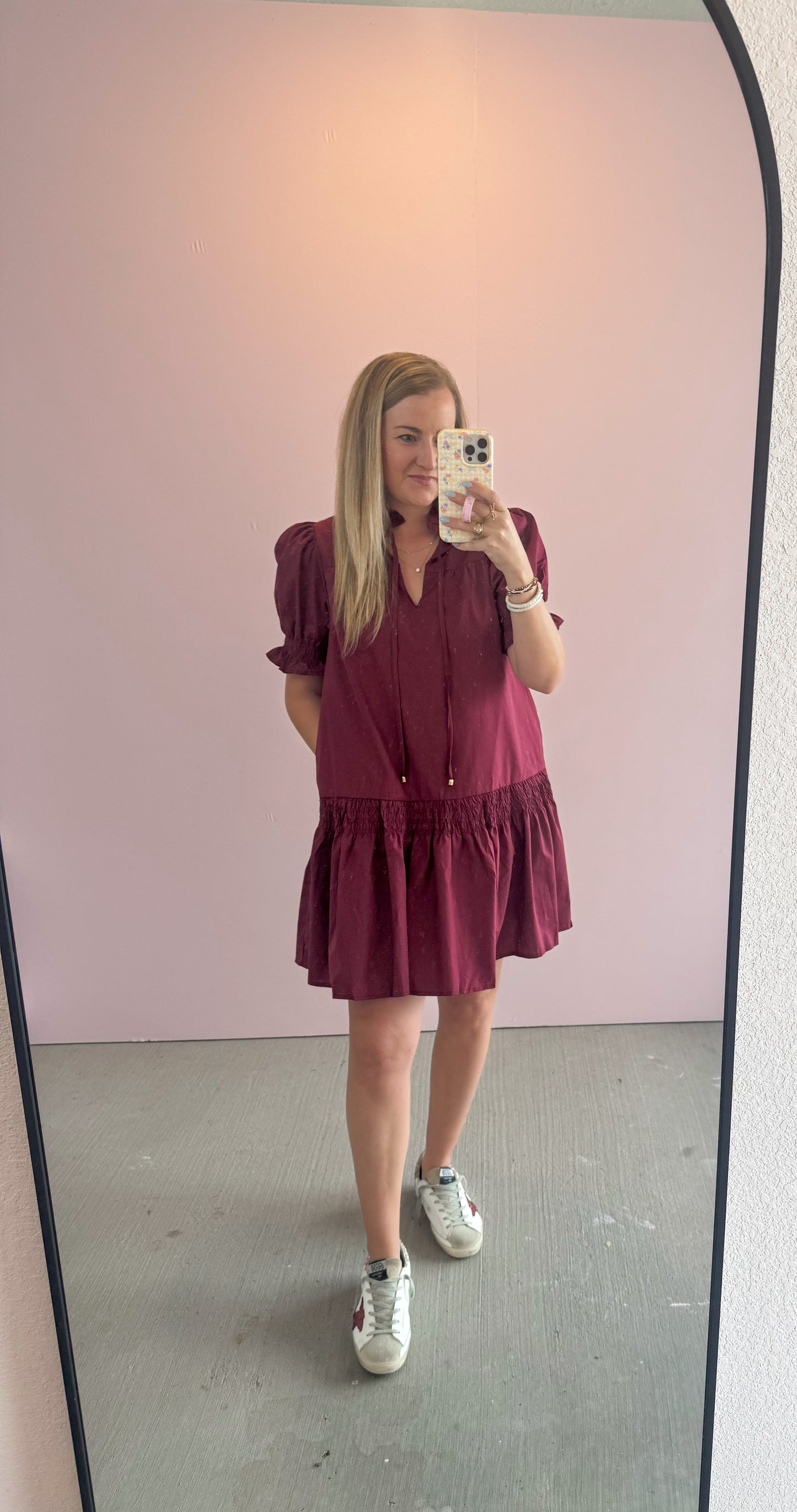 The Kyle Dress