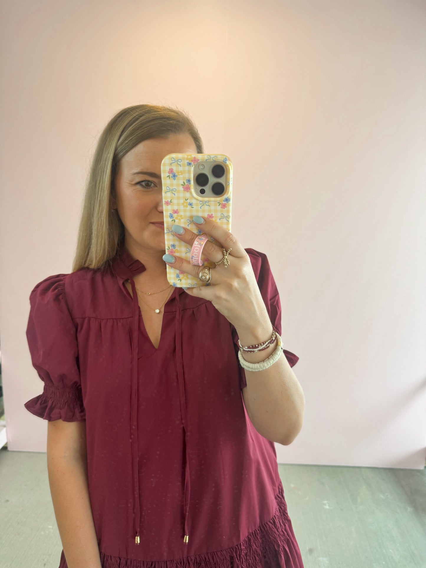 The Kyle Dress