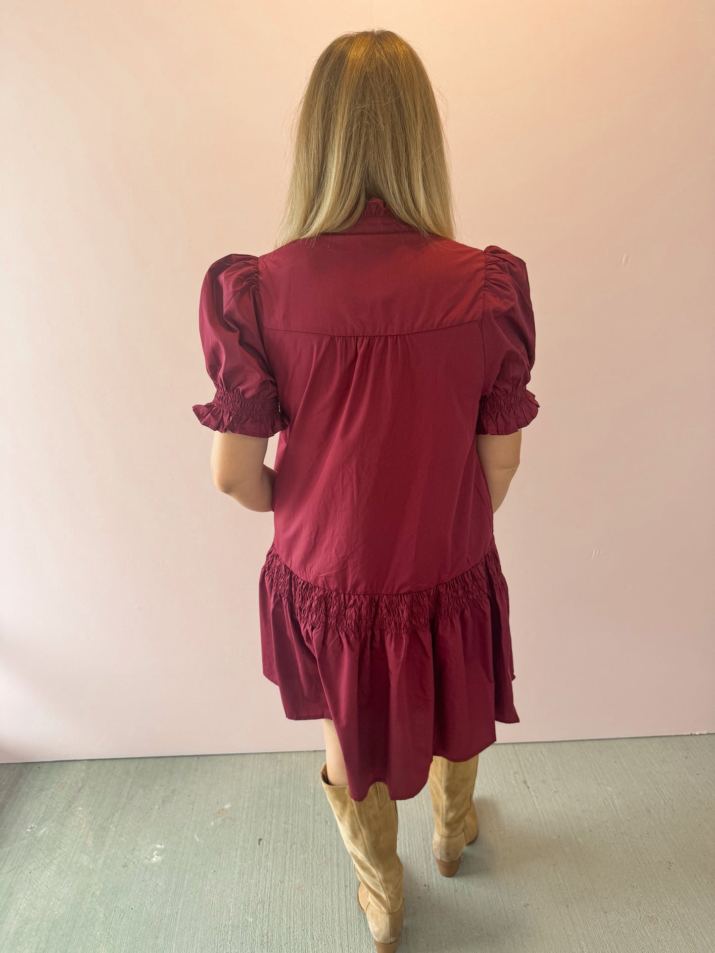 The Kyle Dress