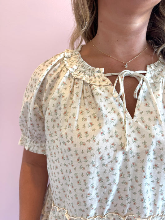 The Maisie Top