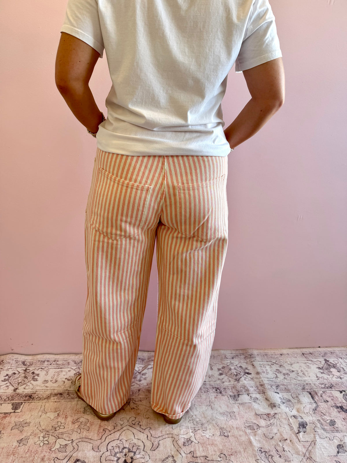 The Georgia Pants