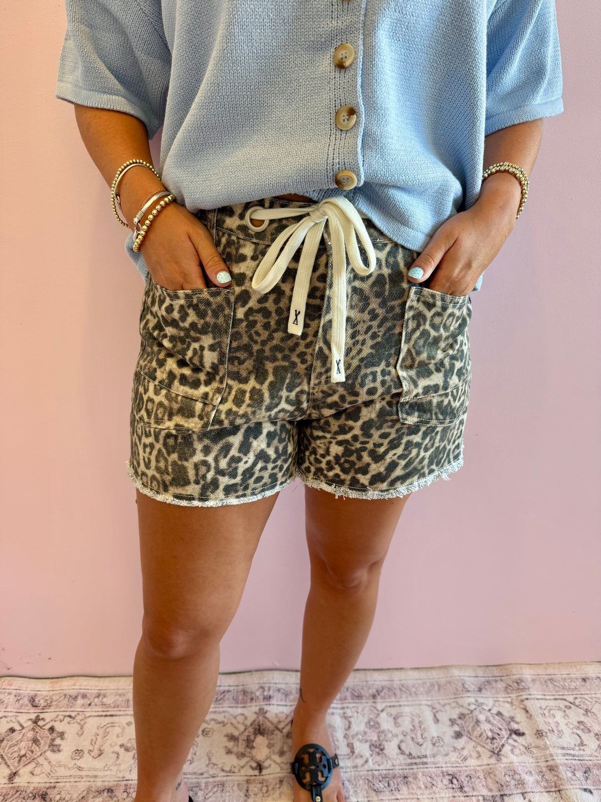 The Stevie Shorts