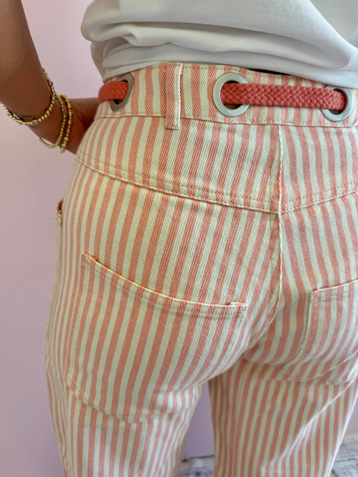 The Georgia Pants