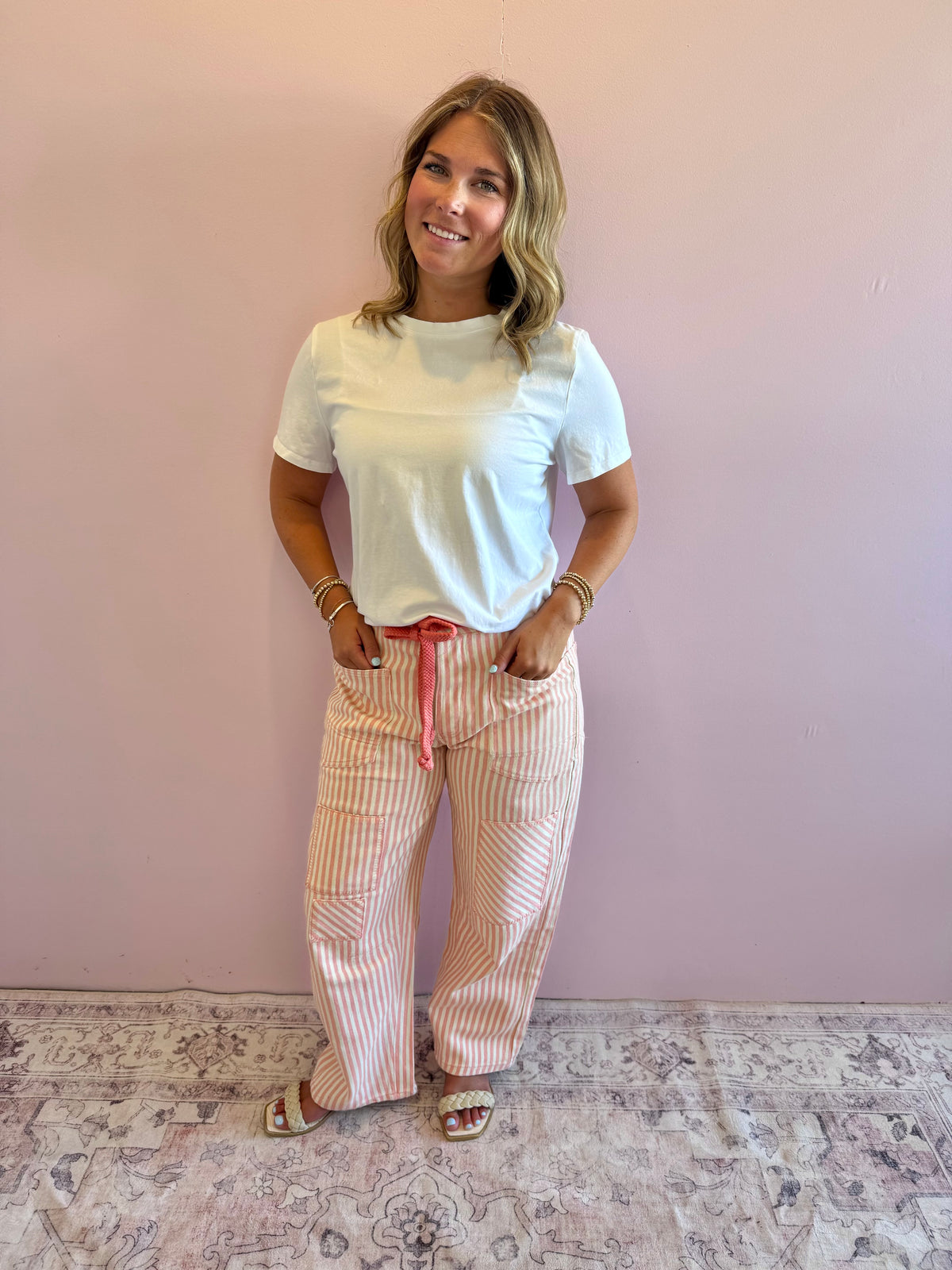 The Georgia Pants