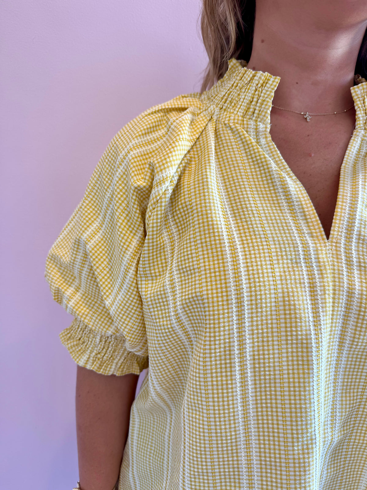 The Daisy Top