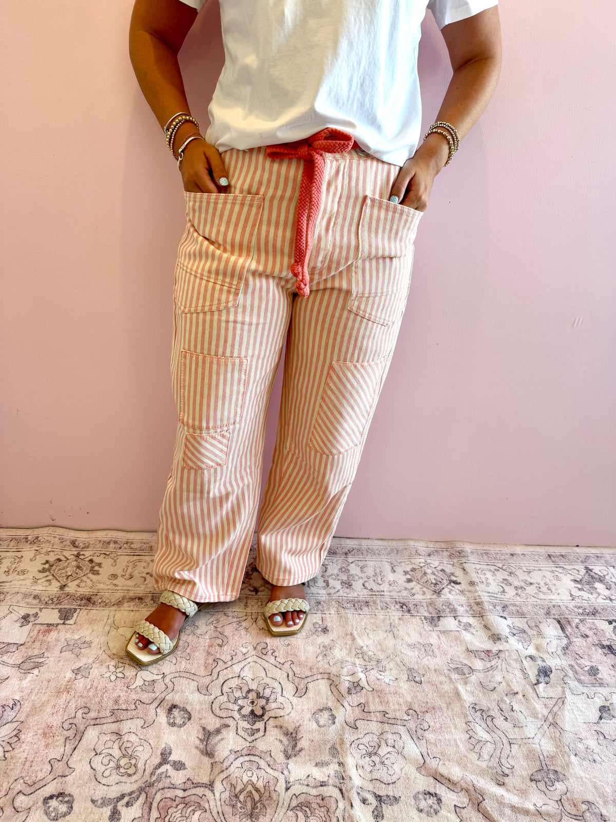 The Georgia Pants