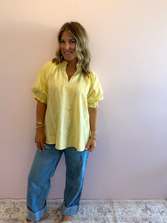 The Daisy Top