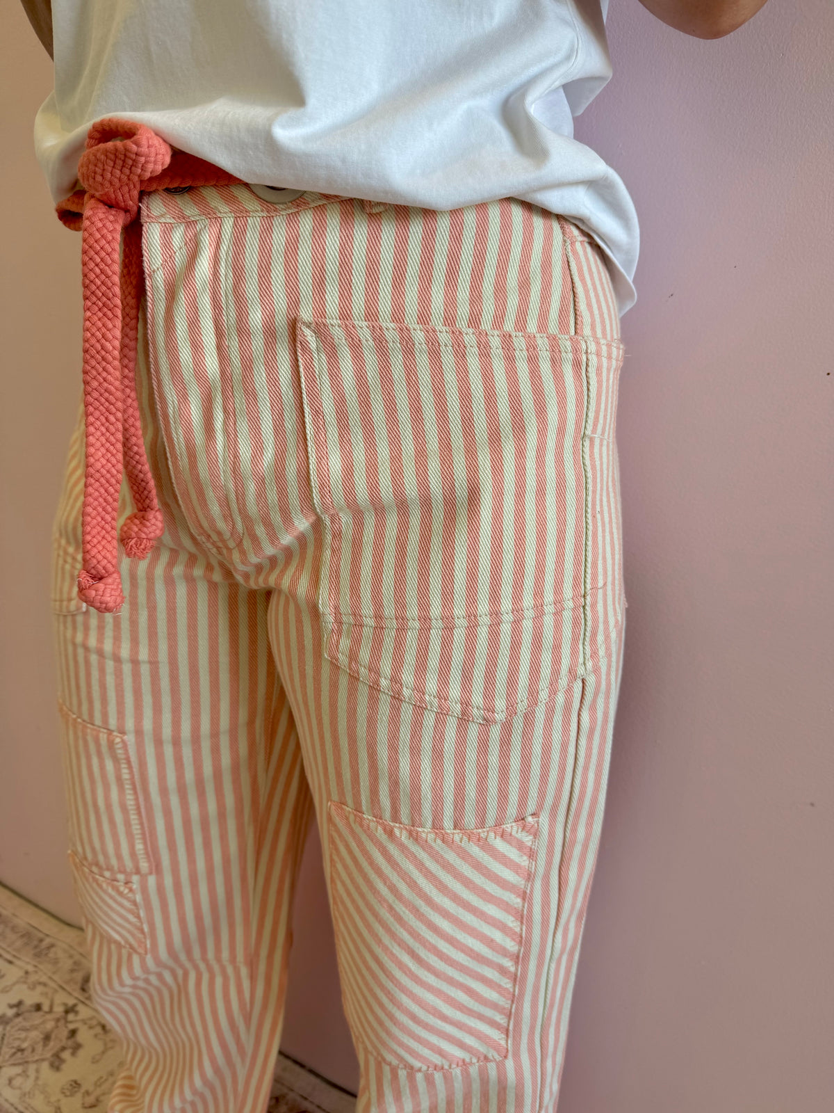 The Georgia Pants