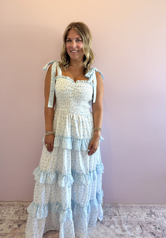 The Sadie Dress