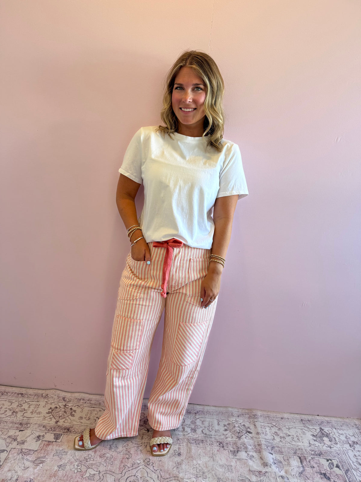 The Georgia Pants