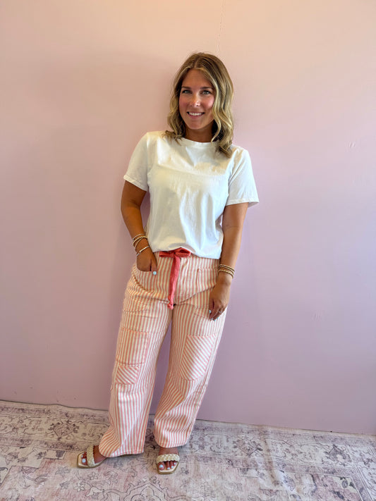 The Georgia Pants