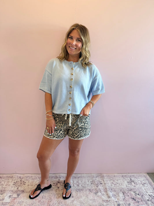 The Stevie Shorts