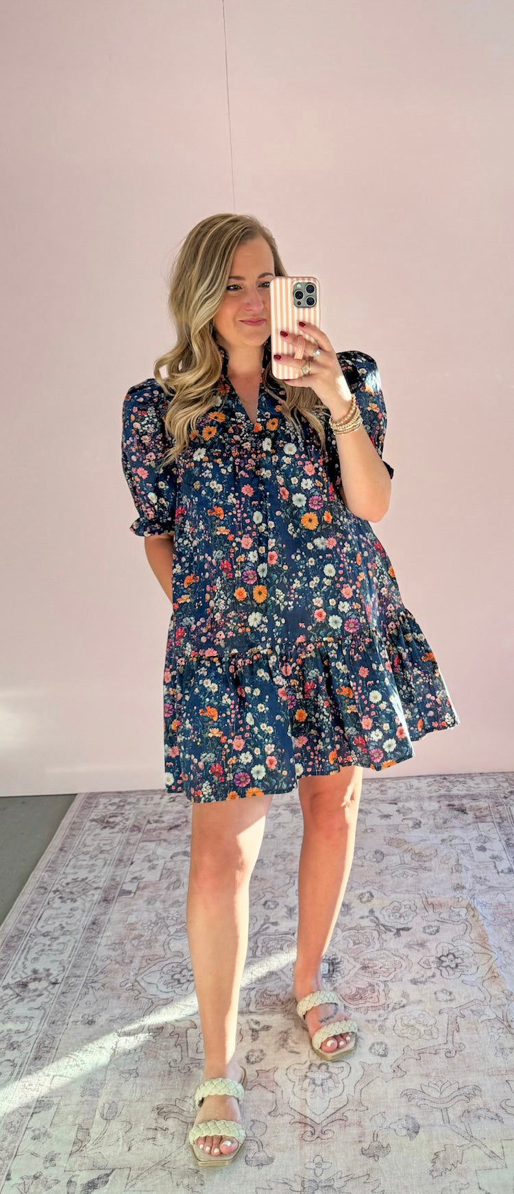 Penelope Dress