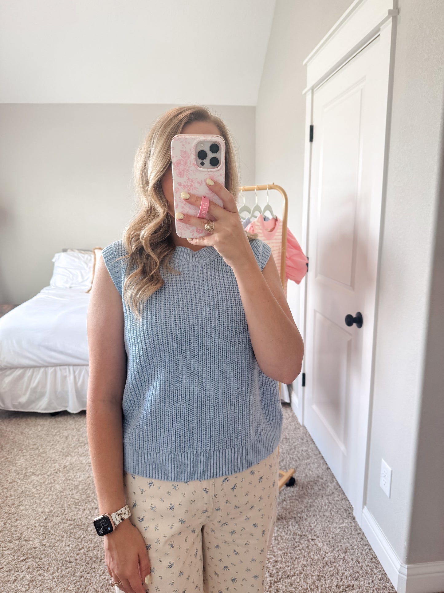 Erica Cloud Sweater