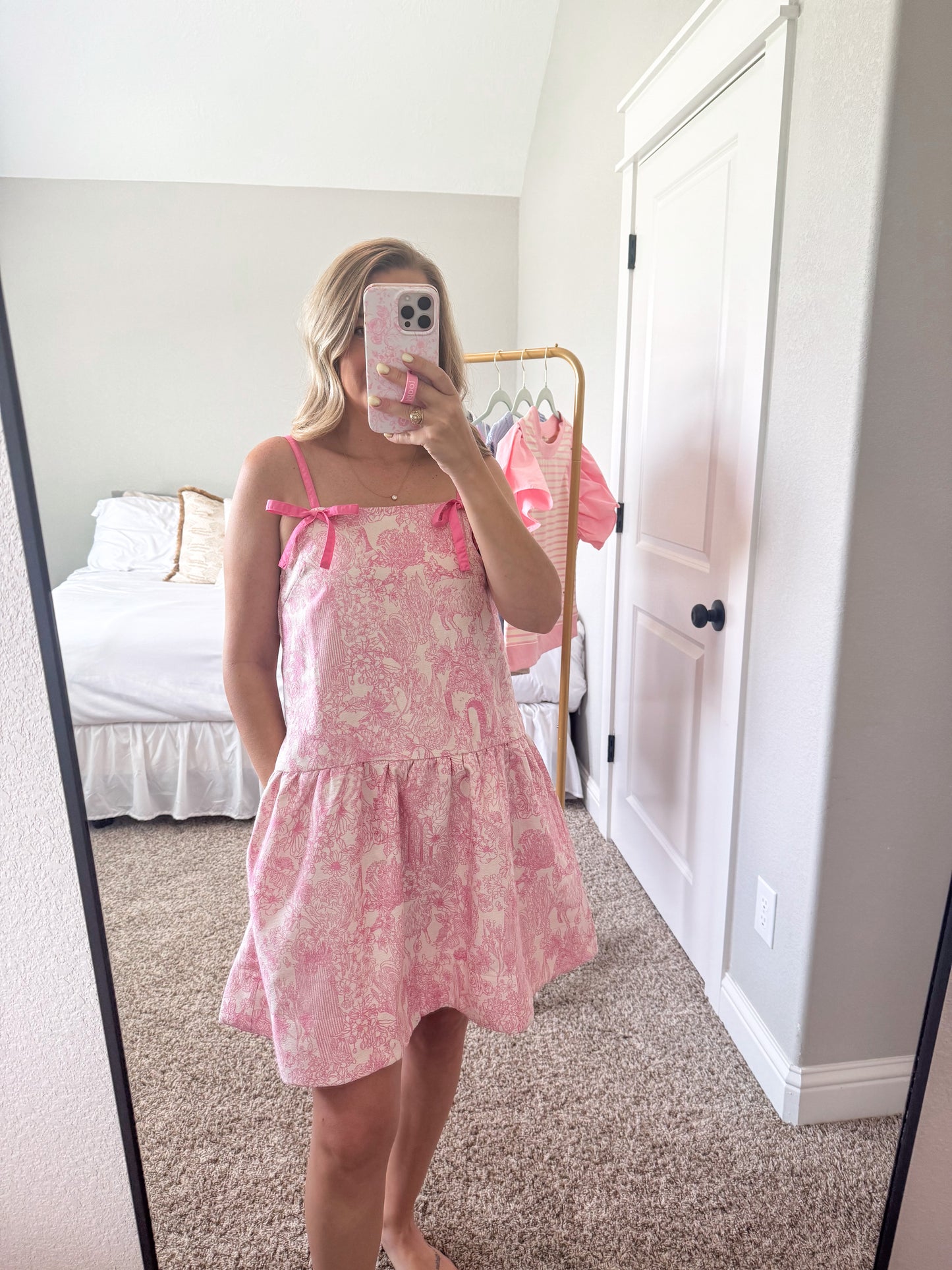 Bailey Dress