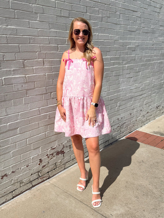 Bailey Dress