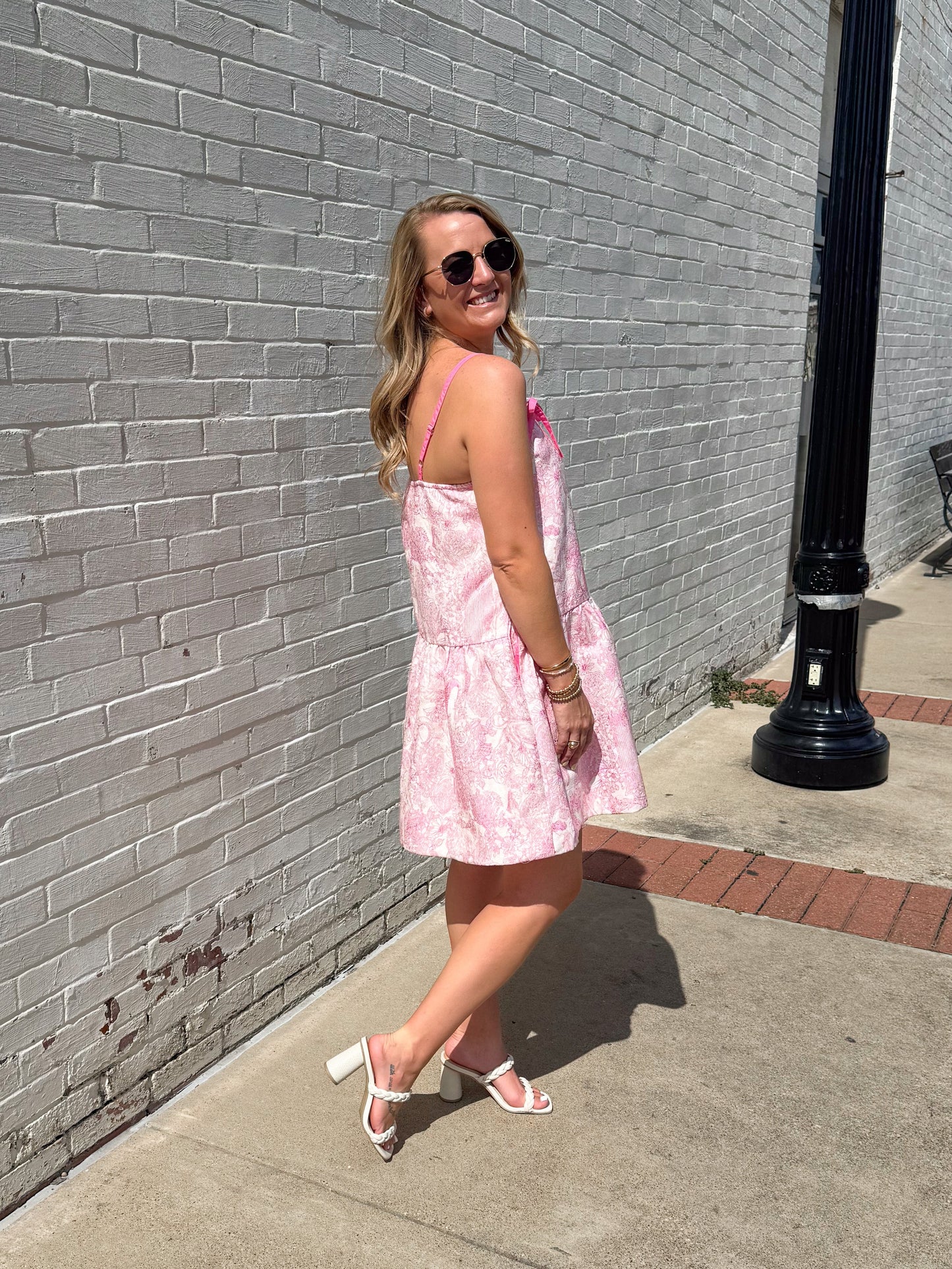 Bailey Dress