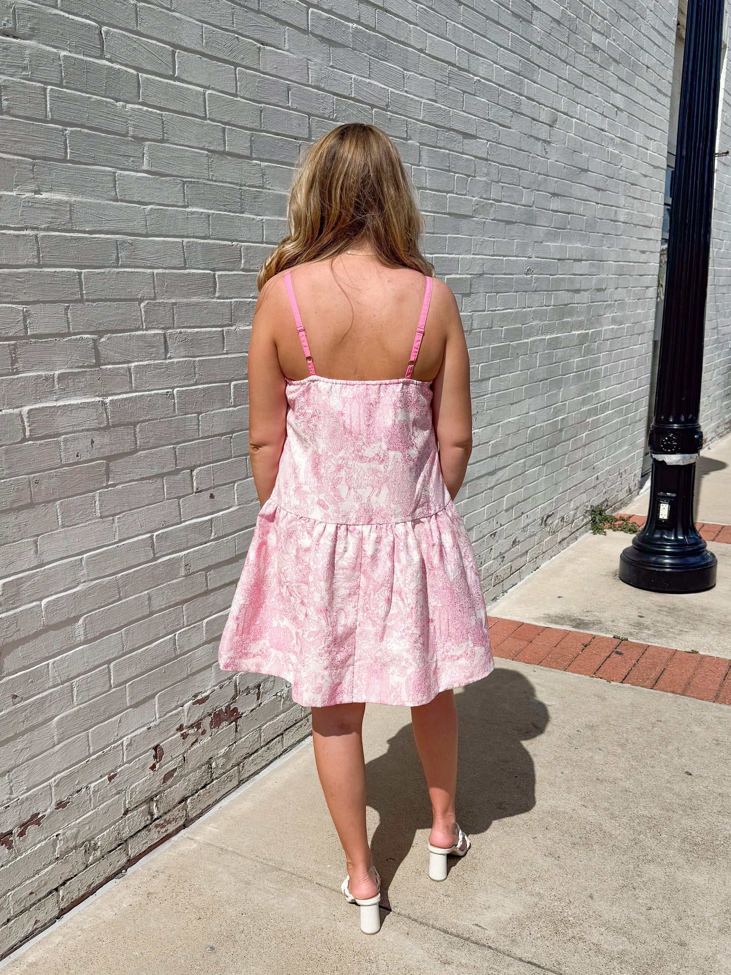 Bailey Dress