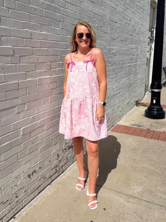Bailey Dress