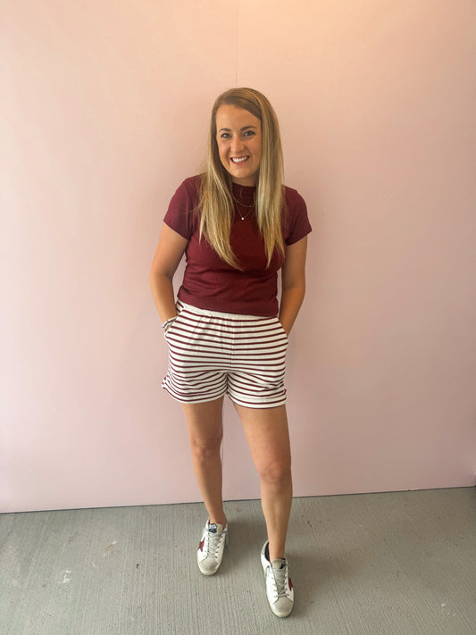 Chloe Shorts