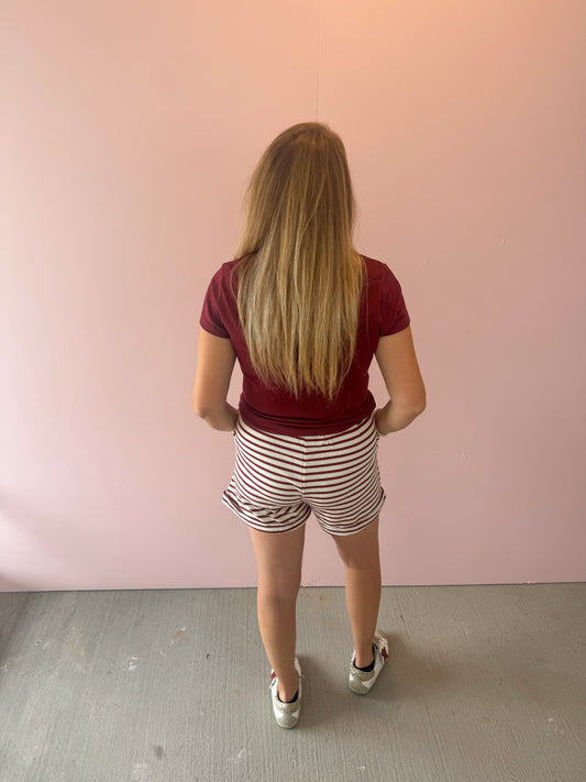 Chloe Shorts