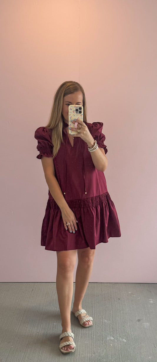 The Kyle Dress