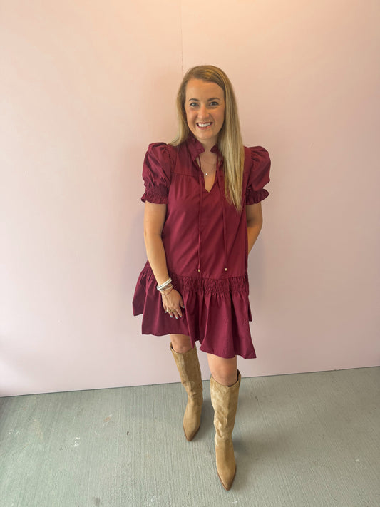 The Kyle Dress