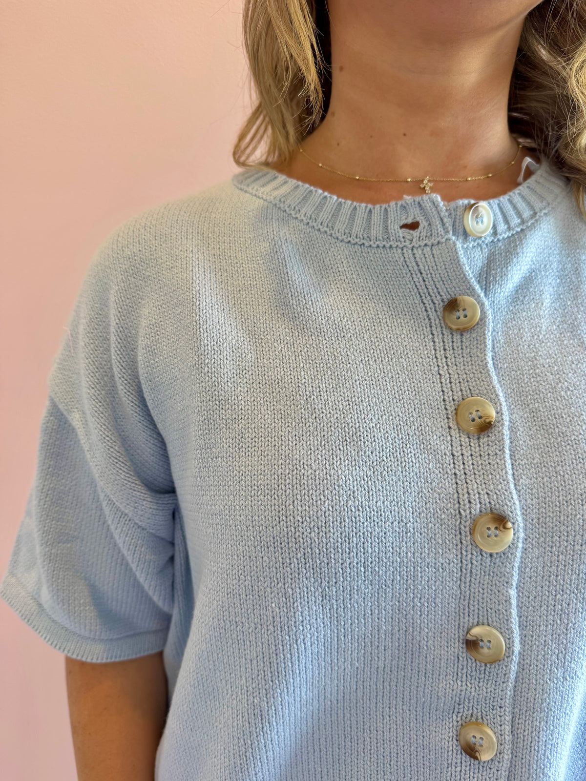 The Skye Cardigan