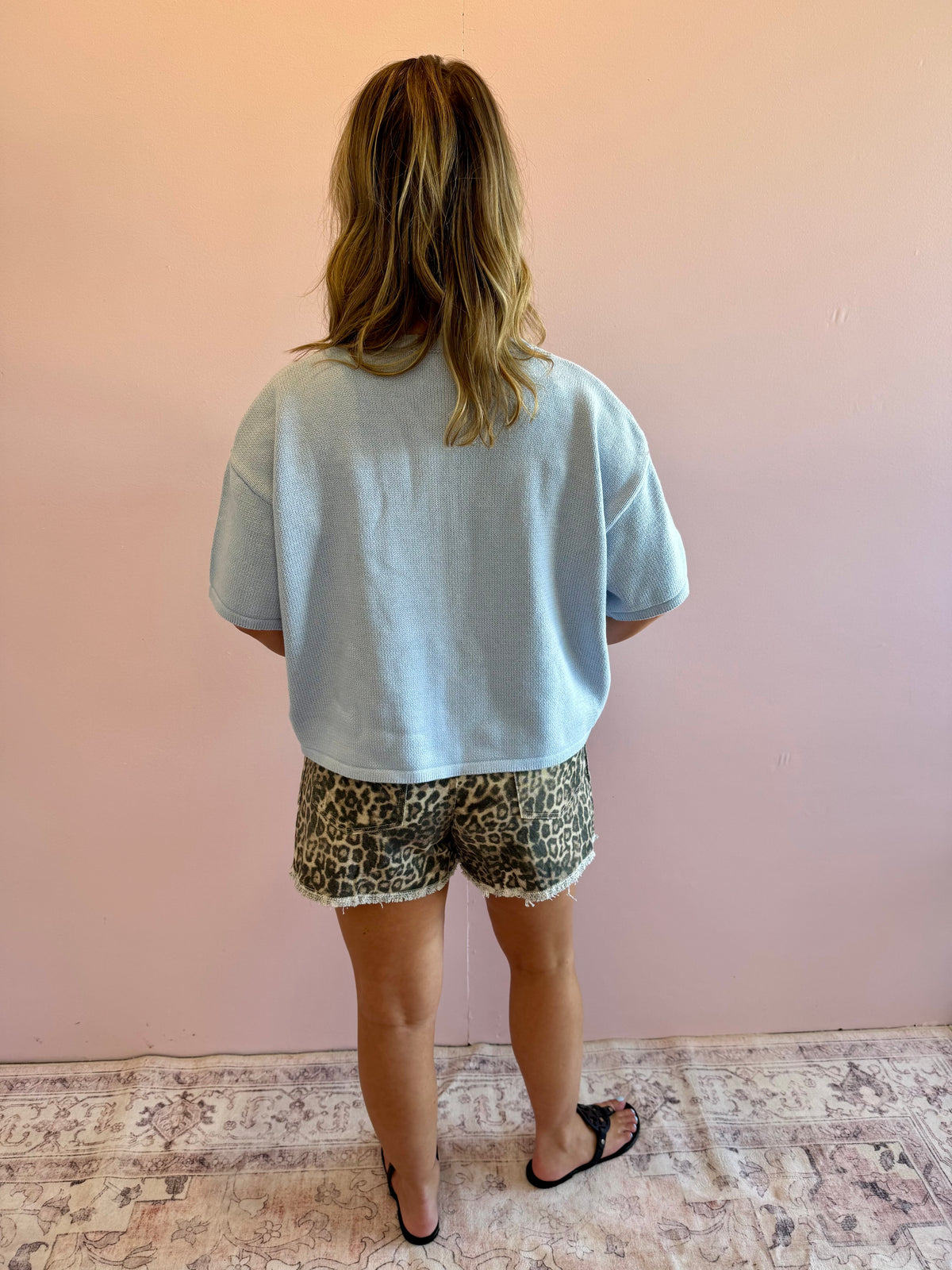 The Skye Cardigan